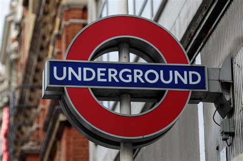 TfL in rental flats plan with homes above Tube stations, as it looks to ...