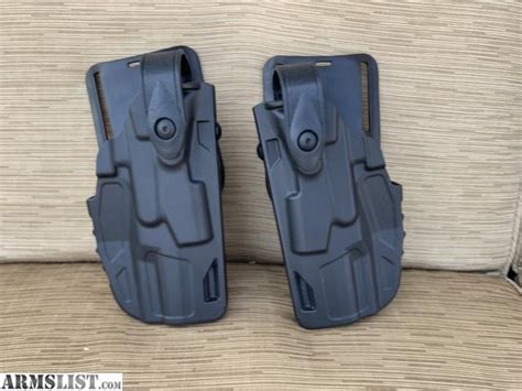 Armslist For Sale Fn 509 Left And Right Holster