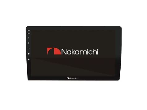 Nakamichi NAM5510
