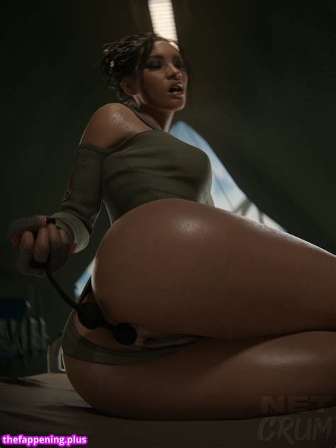 Cyberpunk 2077 Cyberpunkgame Nude OnlyFans Photo 70 The Fappening Plus