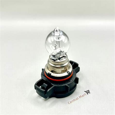 Nissan Navara Np300 Fog Lamp Bulb Ps19w 12v Lazada