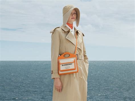 Tổng hợp những chiếc túi Burberry hot nhất phần 2 Kirei Hansamu