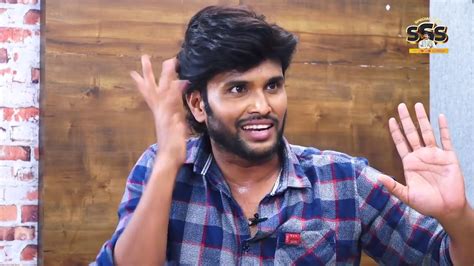 Bigg Boss 4 Kumar Sai Special Chit Chat With Santosham Suresh Comedian