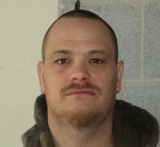 Jarred Dean Bowers A Registered Sex Or Violent Offender In HUNTINGTON