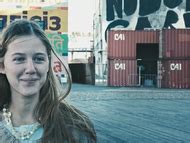 Naked Mariya Borovicheva In The Net II