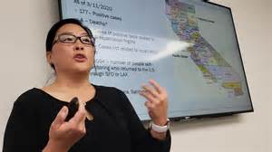 Two local medical leaders receive praise from different areas across