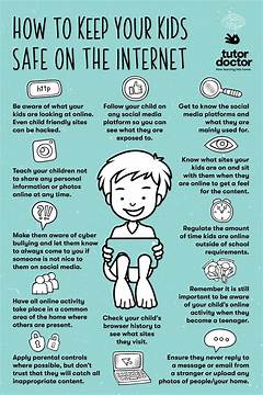 Mynetworksettings Com Are Your Kids Safe Online This Reveals The Truth