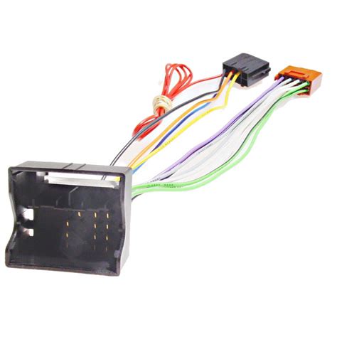 Iso Adapter Cable