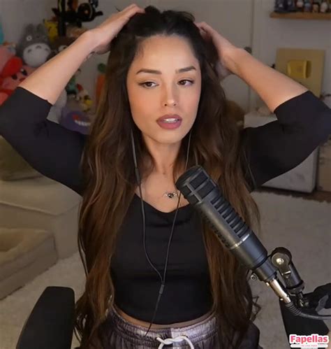 Valkyrae Nude Leaks OnlyFans Photo Fapellas