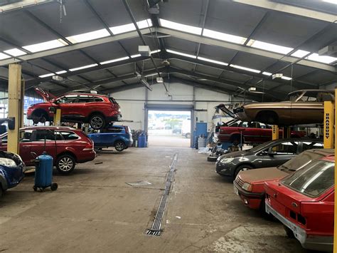 Transport Links to Penistone Road and Parkside Road, Yorkshire 24