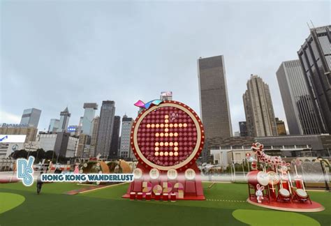 “Fantastic 6@Victoria Harbourfront” Pop-up Chinese New Year