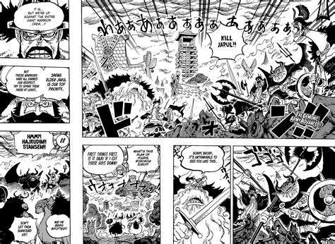One Piece Fans