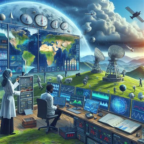 meteorology understanding weather earth site education