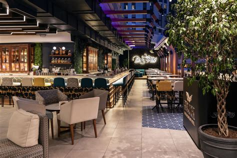 Seven Sisters in Dubai | Bar & Pub Reviews | Nightlife | Time Out Dubai