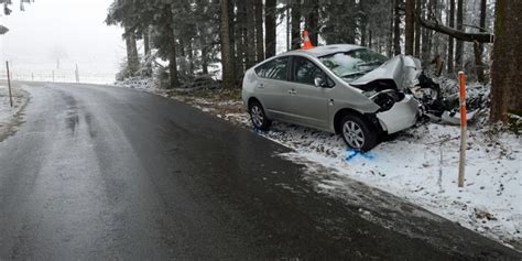 Anzahl schwerer Verkehrsunfälle mit Autos und E Bikes gestiegen