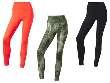 Crivit Legging De Sport Femme Acheter En Ligne Lidl