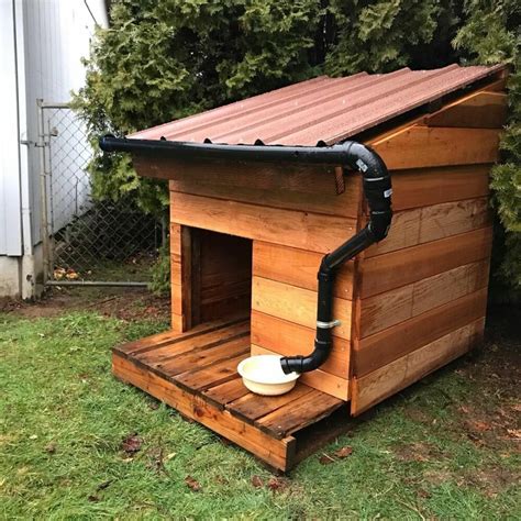 Будка для генератора своими руками 90 фото