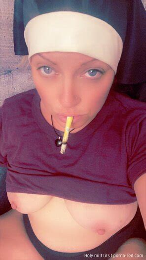 Holy Milf Tits Porn Pic