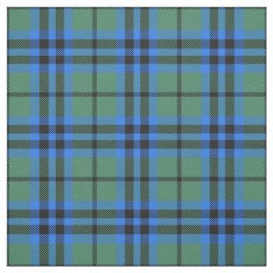 Clan Keith Modern Tartan Fabric | Zazzle