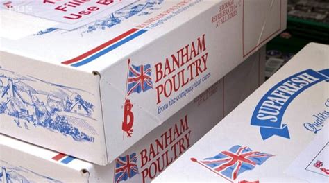 Banham Poultry acquisition by 2 Sisters Food Group owner cleared