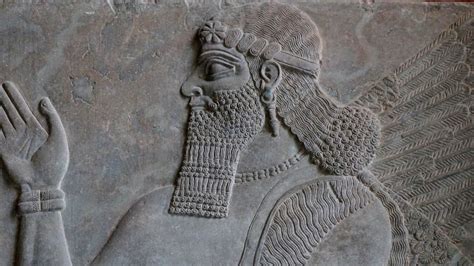 22 Facts About Nebuchadnezzar Ii