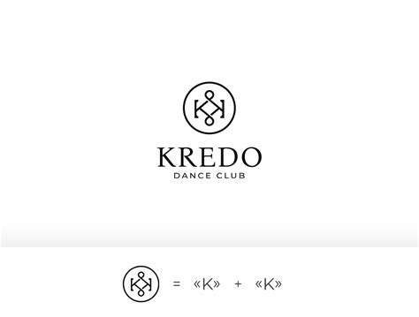 Dance Club Logo And Branding Behance