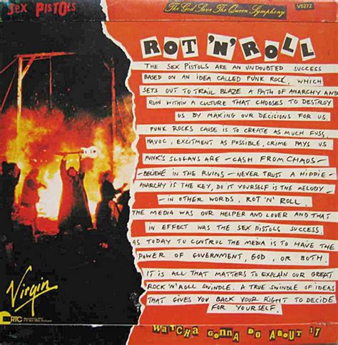 God Save The Sex Pistols C Mon Everybody New Zealand 7 1st Pressing