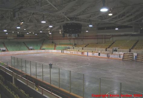 Guelph Memorial Gardens - Alchetron, the free social encyclopedia