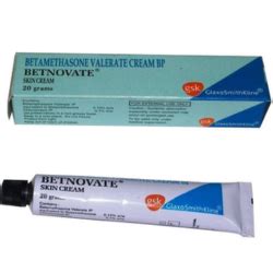 BETAMETHASONE CREAM Valerate Uses Dosage Side Effects