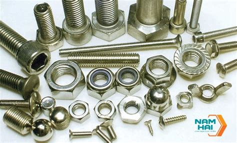 cac loai bu long thong dung nhat tren thi truong hien nay