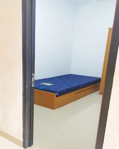 Kost di Grogol Dekat Universitas Trisakti, Universitas Tarumanegara, RS ...