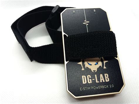 Распаковка стимулятора Coyote DG-Lab — Estim.win