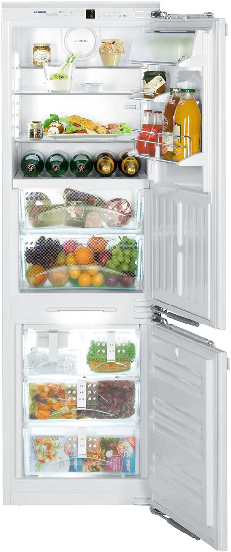 Встраиваемый холодильник LIEBHERR ICBN 3066 – фото, отзывы ...