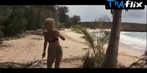 Anne Heche Bikini Scene In Six Days Seven Nights Tnaflix