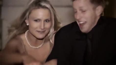 Unbelievable Group Sex In Limo