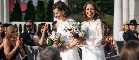 7 Ways To Achieve Marriage Equality For Same Sex Couples