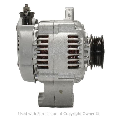 duralast alternator