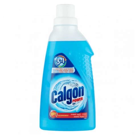 Vásárlás: Calgon 3 in 1 vízlágyító gél (750 ml) - beauty Mosószeradalék ...