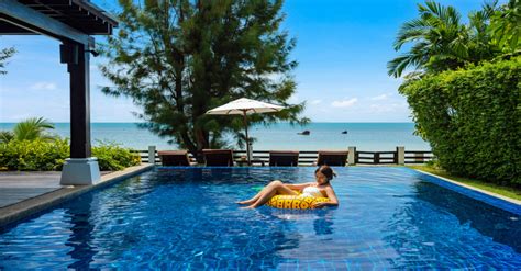 The Emerald Hill Beach Villa 21 Bedroom Villa Bang Por Koh Samui