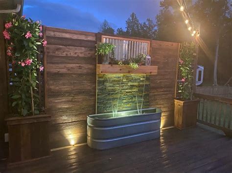 Deck Lighting Ideas Illuminate Your Evenings