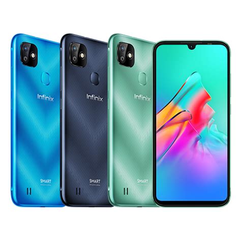 Infinix Smart HD Price In Pakistan 2021 Budget Phone