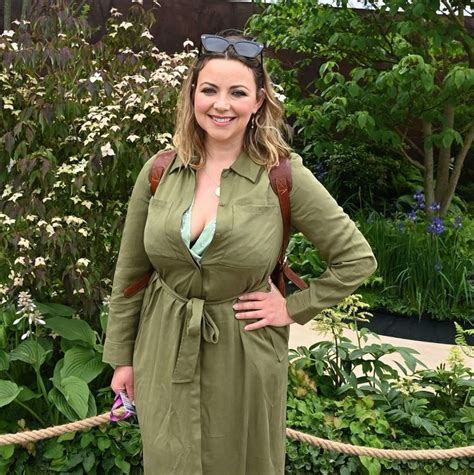 Picture Of Charlotte Church