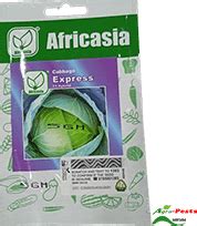 Express F Cabbage G Agropests