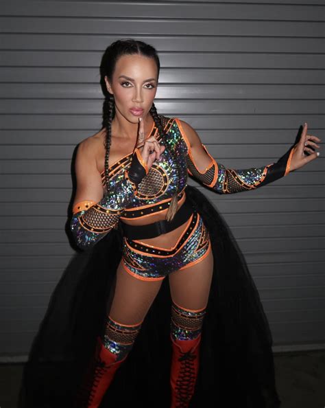 Chelsea Green: WWE star Chelsea Green - Foto 17 de 17