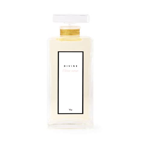 Parfums Divine - Créateur de parfums