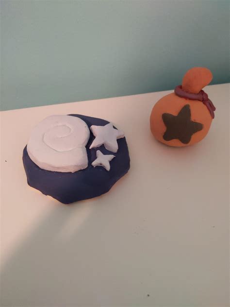 clay animal crossing 4