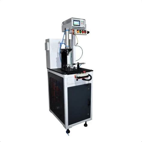 Semi Automatic Leak Testing Machine For Housing At 350000 00 INR In