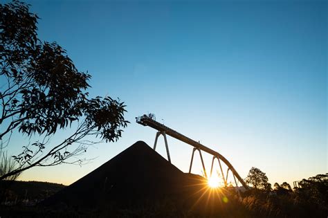 Illawarra Metallurgical Coal Community South32