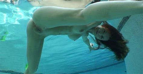 Underwater Hotties Vol P Unwtr H Porn Pic