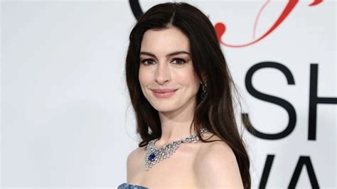 Anne Hathaway, Director Michael Showalter Reteam for Adaptation of ...